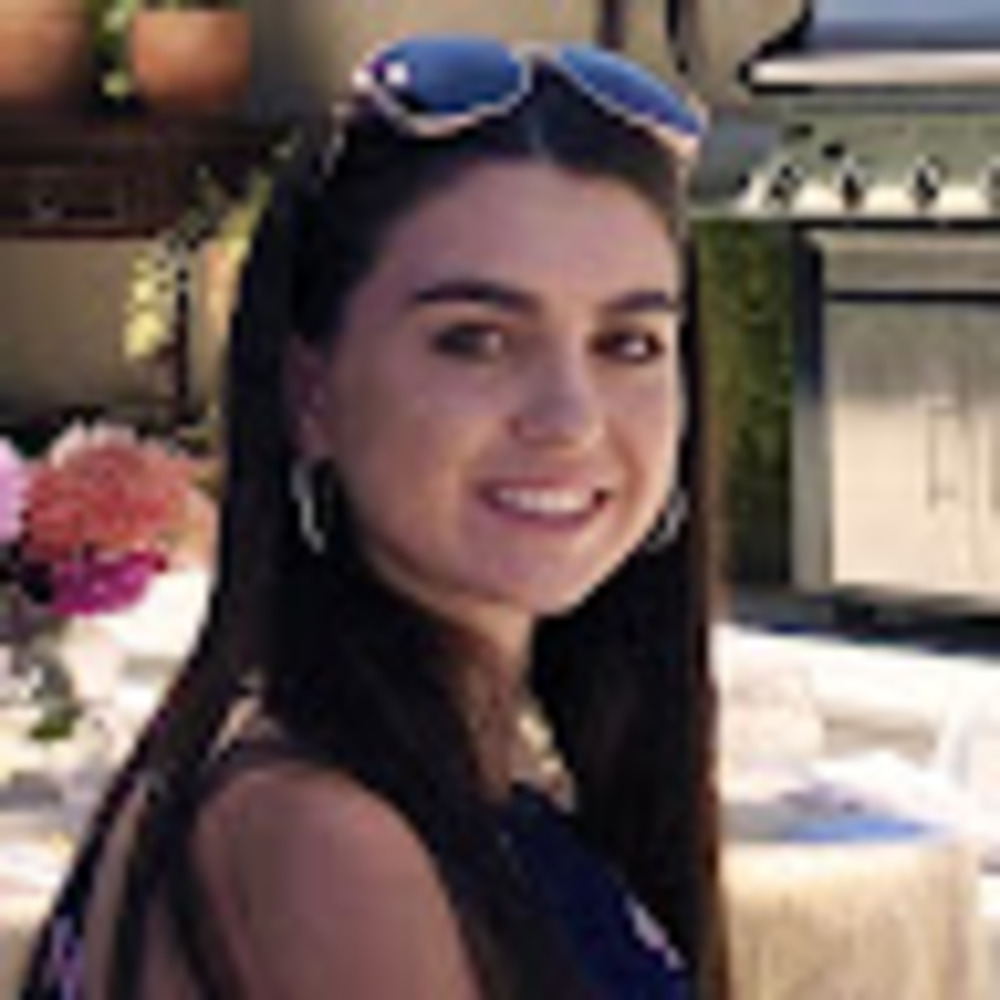 Meet your Posher, Natalya